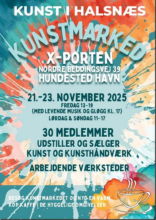 Foto af Elsebeth Westmark