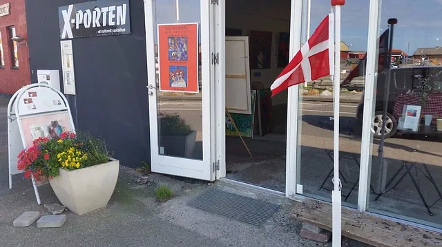 Foto af Elsebeth Westmark